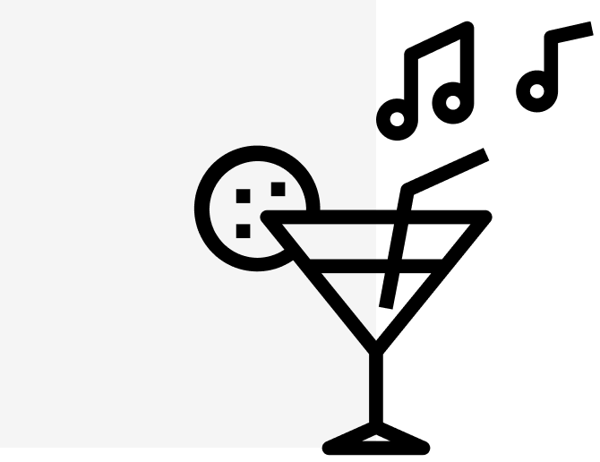 Food & Entertainment